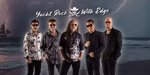 Black Pearl Live @ 1614 Drinks-Music-Billiards