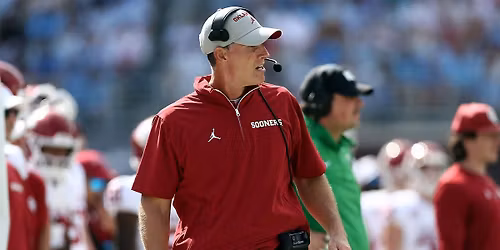 Oklahoma Sooners vs. Mississippi Rebels