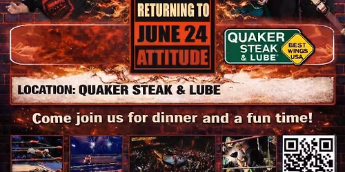 Midgets With Attitudes Return