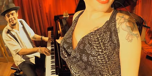 Noches de Jazz & Soul con cena en Mas Ravetllat Pla | Barcelona