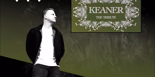 Keaner - The Tribute