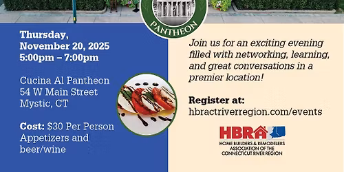 Membership Meeting\/Builder Blend