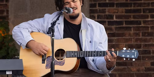 Iggy Marino at Birdhouse Brewing Co.