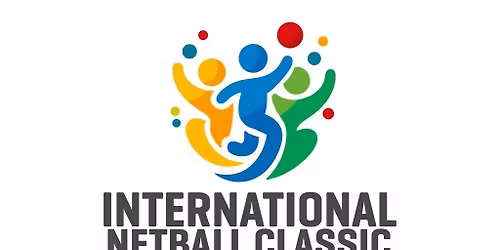 2026 Jr. International Netball Classic