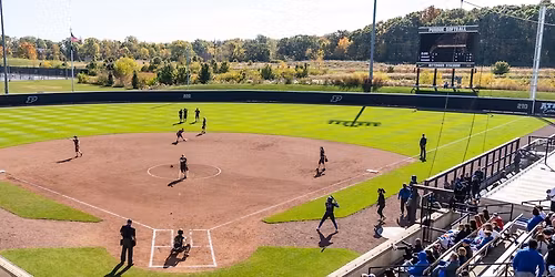 Lipscomb Bisons vs. Western Carolina Catamounts & Purdue Boilermakers (DH)
