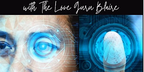 Protecting Your Biometric Data with the Love Guru Blaire