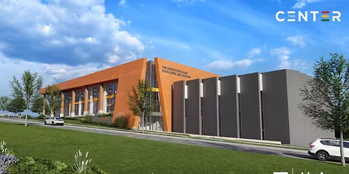 The Center for Black Excellence and Culture Grand Opening