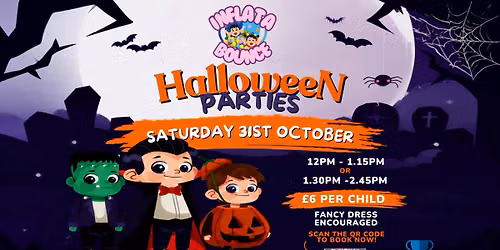 Halloween Party