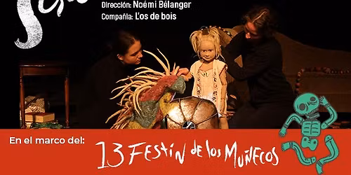Fest\u00edn de los mu\u00f1ecos | Scribouillis