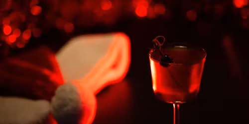 Christmas Cocktail Class at Wiscocktail Lounge