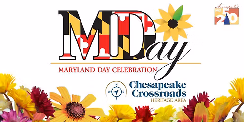 Maryland Day Week 2026 - filled with fun events!