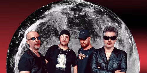 U2 by REJOICE