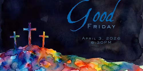 RTBC Good Friday