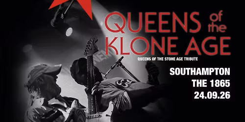 Know Your Enemy + Queens of the Klone Age
