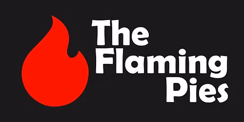 Flaming Pies @The FCC Bar