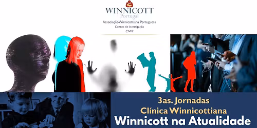 III Jornadas Cl\u00ednica Winnicottiana