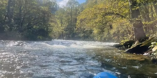 Triangle Area Roll & Skills Clinic, June