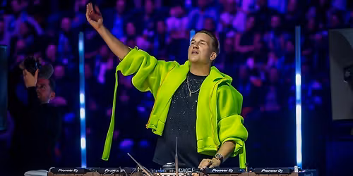 KONZERT DJ ANTOINE 