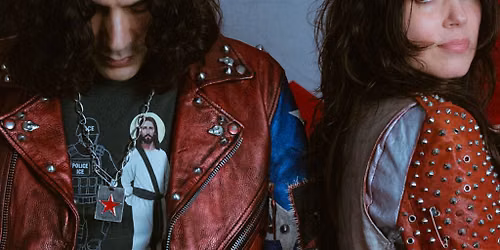 The Last Internationale