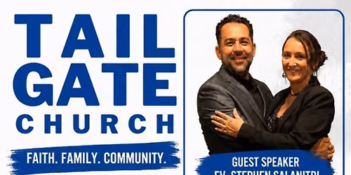 Tailgate Church