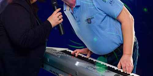 Live-Musik mit Just For Fun