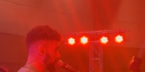 Rauhan Malik in Bengaluru