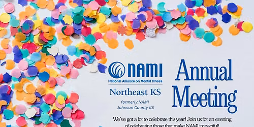 NAMI Annual Meeting