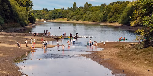 Local Police Community Meeting