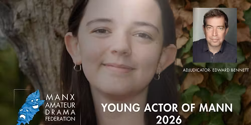 Young Actor of Mann