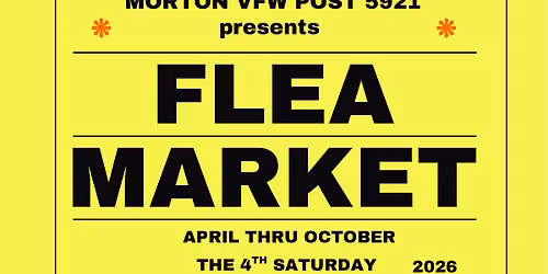 Flea markets