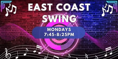 East Coast Swing