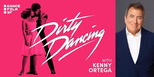 Dirty Dancing at Ed Mirvish Theatre