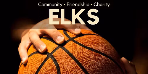 Butte Elks Lodge #240 Hoop Shoot Contest