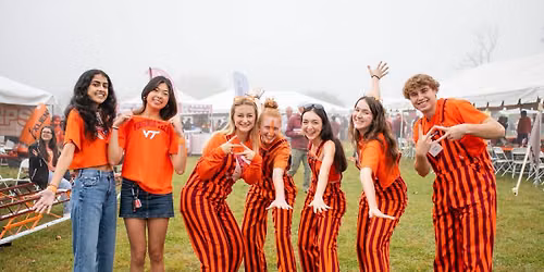 Homecoming Tailgate