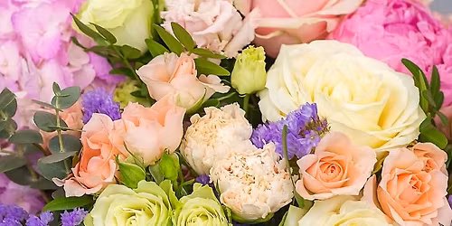 Spring Centerpiece Masterclass