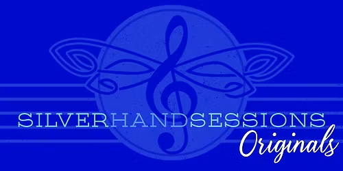 Scott Varney at Silverhand Sessions - Originals