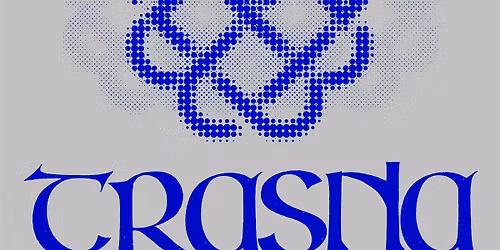 Trasna - Launch with Autumns (Live), Han (Live), sarah k e + Nat Earthsine