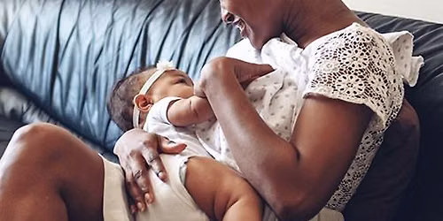 Back to Work Breastfeeding Success