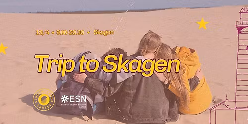 Trip to Skagen
