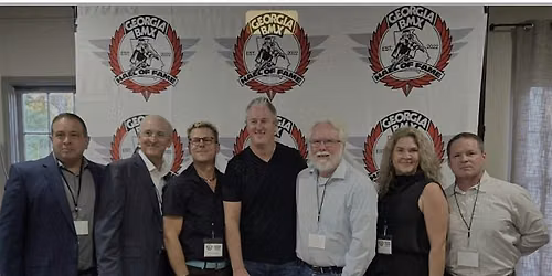 Georgia BMX Hall of Fame 2026