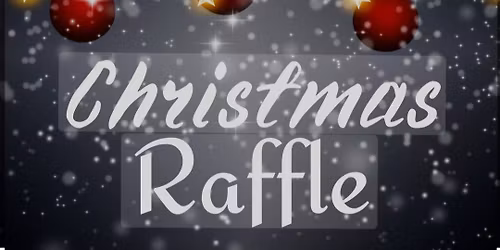 Christmas Draw Night