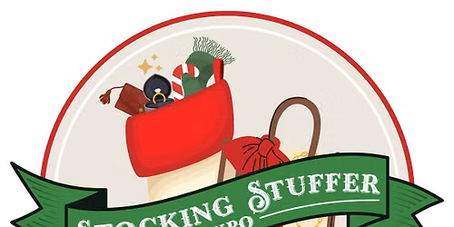 Stocking Stuffer Expo 2026