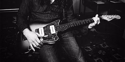 Ryan Davis &amp; the Roadhouse Band, Kurt Vile and the Violators, Kurt Vile in Birmingham