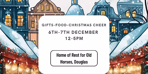 Christmas Market Extravaganza