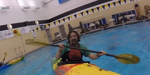 SVTRR Pool Session #12