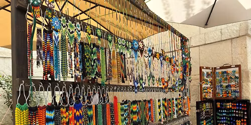 River Walk Summer Artisan Show \u2600\ufe0f