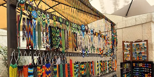 River Walk Summer Artisan Show \u2600\ufe0f