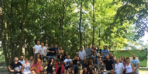 Podw\u00f3jny warsztat oddychania holotropowego w Poznaniu 