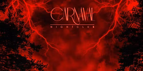 Carnaval Thursdays : COLLEGE THURSDAYS