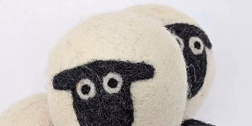 Make Your Own Dryer Balls